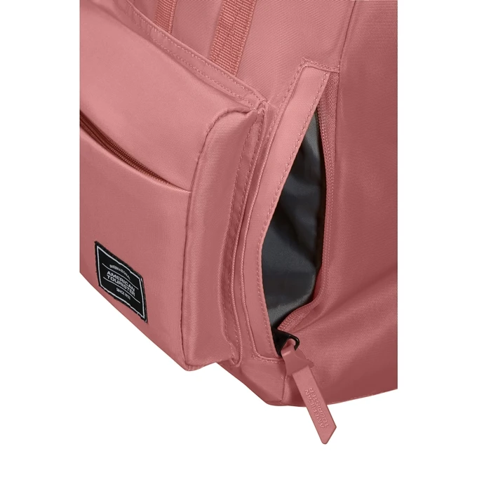 American Tourister Urban Groove UG16 Backpack City Amethyst 9 American Tourister Urban Groove UG16 Backpack City Amethyst - Afbeelding 9