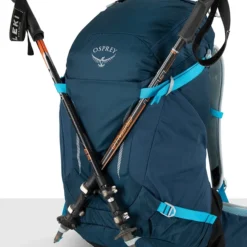 Osprey Hikelite 32 M/L Atlas Blue -Goedkope Koffert Rein Winkel image 18372