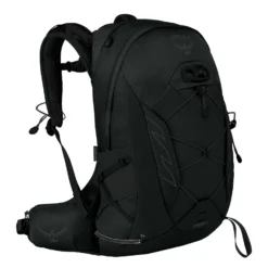 Osprey Tempest 9 Women's Backpack M/L Stealth Black