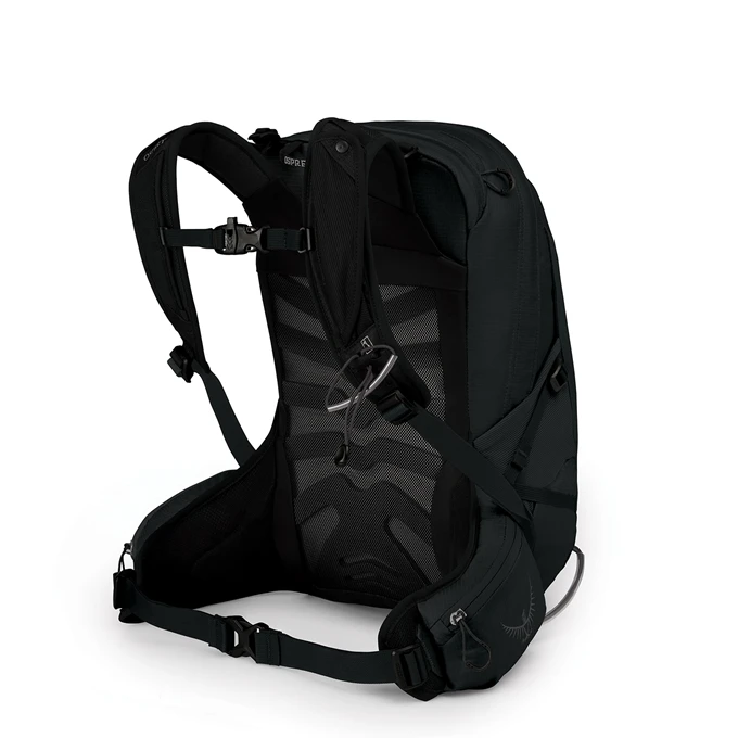 Osprey Tempest 9 Women's Backpack M/L Stealth Black 3 Osprey Tempest 9 Women's Backpack M/L Stealth Black - Afbeelding 3