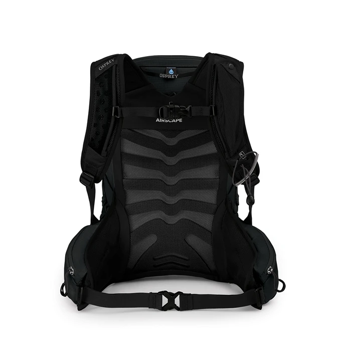 Osprey Tempest 9 Women's Backpack M/L Stealth Black 4 Osprey Tempest 9 Women's Backpack M/L Stealth Black - Afbeelding 4