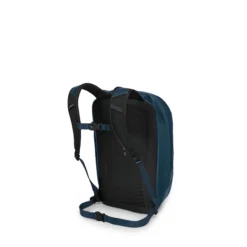 Osprey Transporter Panel Loader Backpack Venturi Blue 7 Osprey Transporter Panel Loader Backpack Venturi Blue -Goedkope Koffert Rein Winkel image 18404