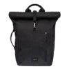 Sandqvist Dante Vegan Backpack Black With Coating