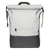 Rains Trail Rolltop Backpack W3 Ash