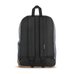 JanSport Right Pack Graphite Grey -Goedkope Koffert Rein Winkel image 18431