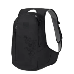 Jack Wolfskin Ancona Daypack Black