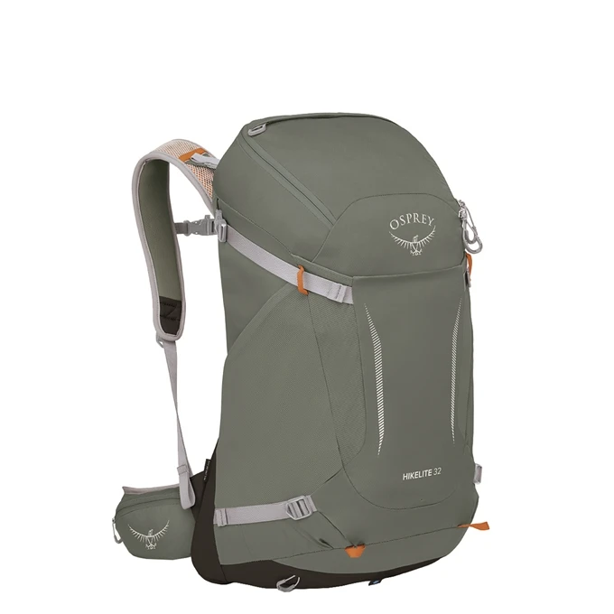 Osprey Hikelite 32 M/L Pine Leaf Green 1 Osprey Hikelite 32 M/L Pine Leaf Green