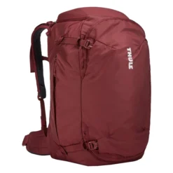 Thule Landmark 40L Women's Backpack Dark Bordeaux