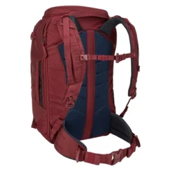 Thule Landmark 40L Women's Backpack Dark Bordeaux -Goedkope Koffert Rein Winkel image 18469