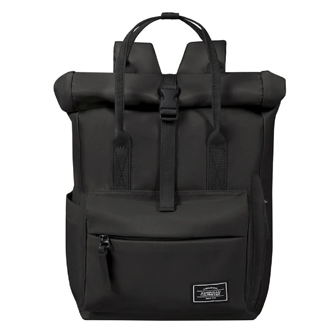 American Tourister Urban Groove UG16 Backpack City Black 1 American Tourister Urban Groove UG16 Backpack City Black