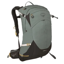 Osprey Sirrus 24 Backpack Succulent Green