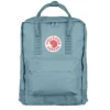 Fjallraven Kanken Rugzak Sky Blue