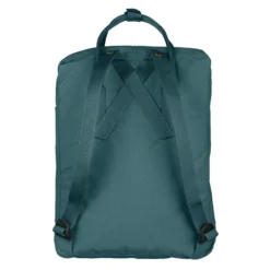 Fjallraven Kanken Rugzak Sky Blue -Goedkope Koffert Rein Winkel image 18514