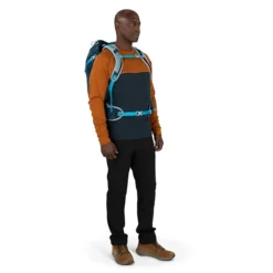 Osprey Hikelite 32 S/M Atlas Blue -Goedkope Koffert Rein Winkel image 18520