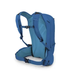 Osprey Kamber 20 Backpack Alpine Blue 13 Osprey Kamber 20 Backpack Alpine Blue -Goedkope Koffert Rein Winkel image 18541