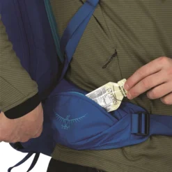 Osprey Kamber 20 Backpack Alpine Blue 17 Osprey Kamber 20 Backpack Alpine Blue -Goedkope Koffert Rein Winkel image 18545