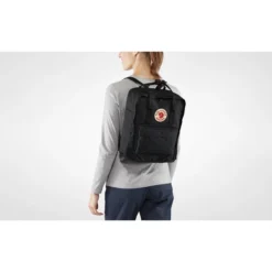 Fjallraven Kanken Rugzak Royal Purple -Goedkope Koffert Rein Winkel image 18547