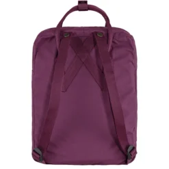 Fjallraven Kanken Rugzak Royal Purple -Goedkope Koffert Rein Winkel image 18548