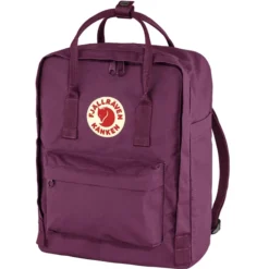 Fjallraven Kanken Rugzak Royal Purple -Goedkope Koffert Rein Winkel image 18549