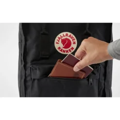 Fjallraven Kanken Rugzak Royal Purple -Goedkope Koffert Rein Winkel image 18551