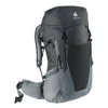 Deuter Futura 24 SL Backpack Graphite/shale