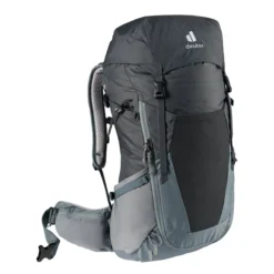 Deuter Futura 24 SL Backpack Graphite/shale