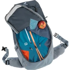Deuter Futura 24 SL Backpack Graphite/shale -Goedkope Koffert Rein Winkel image 18578