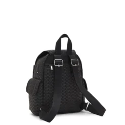 Kipling City Pack Mini Signature Emb -Goedkope Koffert Rein Winkel image 18582