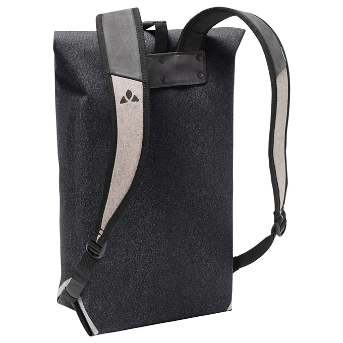 Vaude Kisslegg Rugzak Black 5 Vaude Kisslegg Rugzak Black - Afbeelding 5