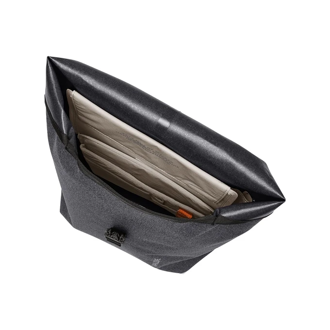 Vaude Kisslegg Rugzak Black 6 Vaude Kisslegg Rugzak Black - Afbeelding 6