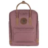 Fjallraven Kanken No. 2 Rugzak Rugzak Mesa Purple
