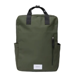 Sandqvist Knut Backpack II Dawn Green