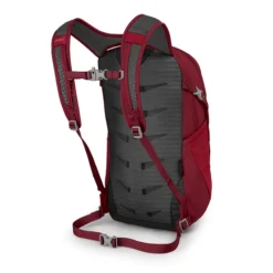 Osprey Daylite Backpack Cosmic Red 8 Osprey Daylite Backpack Cosmic Red -Goedkope Koffert Rein Winkel image 18649