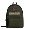 Napapijri Hering Daypack Green Depths