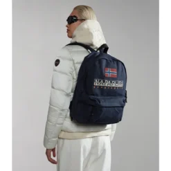 Napapijri Hering Daypack Green Depths -Goedkope Koffert Rein Winkel image 18660