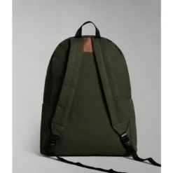 Napapijri Hering Daypack Green Depths -Goedkope Koffert Rein Winkel image 18662