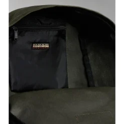 Napapijri Hering Daypack Green Depths -Goedkope Koffert Rein Winkel image 18663