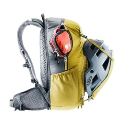 Deuter Bike I 20 Backpack Turmeric/shale -Goedkope Koffert Rein Winkel image 18668