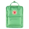 Fjallraven Kanken Apple Mint
