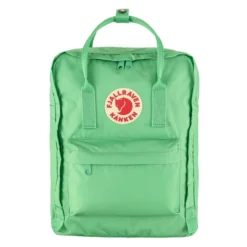 Fjallraven Kanken Apple Mint