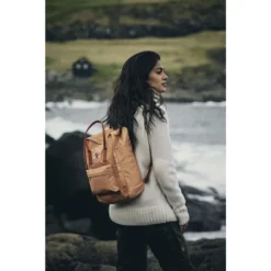 Fjallraven Kanken Apple Mint -Goedkope Koffert Rein Winkel image 18673