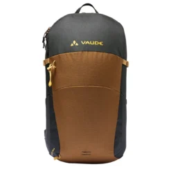 Vaude Wizard 18+4 Backpack Black/umbra