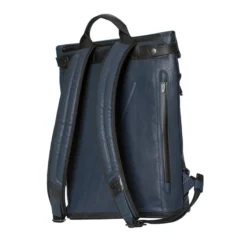 Aunts & Uncles Japan Yokohama Backpack 13" Storm -Goedkope Koffert Rein Winkel image 18696