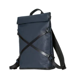 Aunts & Uncles Japan Yokohama Backpack 13" Storm -Goedkope Koffert Rein Winkel image 18697