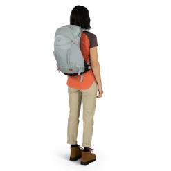 Osprey Hikelite 26 Silver Lining -Goedkope Koffert Rein Winkel image 18703