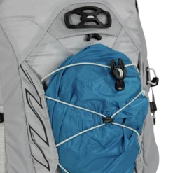 Osprey Tempest 9 Women's Backpack XS/S Aluminium Grey -Goedkope Koffert Rein Winkel image 18726