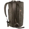 Fjallraven Splitpack Large Backpack/Duffel Dark Olive