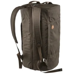 Fjallraven Splitpack Large Backpack/Duffel Dark Olive