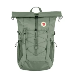 Fjallraven Abisko Hike Foldsack Patina Green