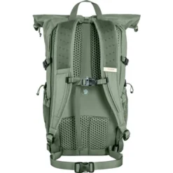 Fjallraven Abisko Hike Foldsack Patina Green -Goedkope Koffert Rein Winkel image 18736